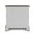 SM Anastasia Wood Nightstand w/2 Drawers