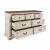 SM Anastasia Wood Double Dresser w/7 Drawers