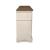 SM Anastasia Fabric/Wood Panel Bedroom Set