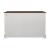 SM Anastasia Wood Double Dresser w/7 Drawers