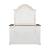 SM Anastasia Fabric/Wood Panel Bedroom Set