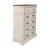SM Anastasia Wood Chest w/5 Drawers