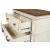 SM Anastasia Wood Chest w/5 Drawers