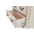 SM Anastasia Wood Chest w/5 Drawers
