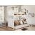 Clementine Wood Bunk Bed