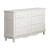 Clementine Wood Platform Bedroom Set