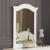 Clementine Wood Mirror