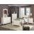 Clementine Wood Platform Bed