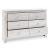 Paxberry MDF Panel Bedroom Set