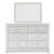 Paxberry MDF Panel Bedroom Set