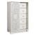 Paxberry MDF Panel Bedroom Set