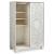 Paxberry MDF Panel Bedroom Set