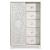 Paxberry MDF Dressing Chest w/5 Drawers