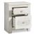 Paxberry MDF Night Stand w/2 Drawers