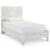 Paxberry MDF Panel Bedroom Set