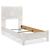 Paxberry MDF Panel Bed