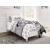 Paxberry MDF Panel Bed