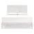 Paxberry MDF Panel Bedroom Set