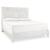 Paxberry MDF Panel Bedroom Set