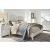 Paxberry MDF Panel Bedroom Set