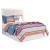 Paxberry MDF Panel Bed, Full Size