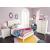 Paxberry MDF Dressing Chest w/5 Drawers