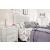 Paxberry MDF Panel Bed, Full Size