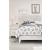 Paxberry MDF Panel Bed, Full Size