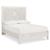 Paxberry MDF Panel Bedroom Set