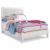 Paxberry MDF Panel Bedroom Set