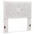 Paxberry MDF Panel Bed, Full Size