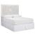 Paxberry MDF Panel Bed, Full Size