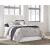 Paxberry MDF Panel Bedroom Set