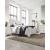 Paxberry MDF Panel Bedroom Set