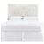 Paxberry MDF Panel Bed, Quenn Size