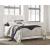 Paxberry MDF Panel Bed, Quenn Size