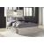 Cambeck MDF/Wood Veneer Panel Bed w/2 Storage Drawers, Full Size