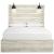 Cambeck MDF/Wood Veneer Panel Bed, Queen Size