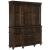 Cardano Wood China Cabinet