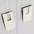 Onda 4-Door Wood Wardrobe