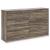 Elbrim MDF Panel Bedroom Set