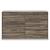 Elbrim MDF Panel Bedroom Set
