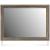 Elbrim MDF Panel Bedroom Set