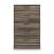 Elbrim MDF Panel Storage Bedroom Set w/6 Drawers