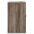Elbrim MDF Panel Storage Bedroom Set w/6 Drawers