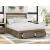 Elbrim MDF Panel Storage Bedroom Set w/6 Drawers
