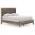 Elbrim MDF Panel Bedroom Set