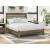 Elbrim MDF Panel Bedroom Set