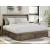 Elbrim MDF Panel Storage Bed w/6 Drawers, King Size