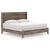 Elbrim MDF Panel Bedroom Set